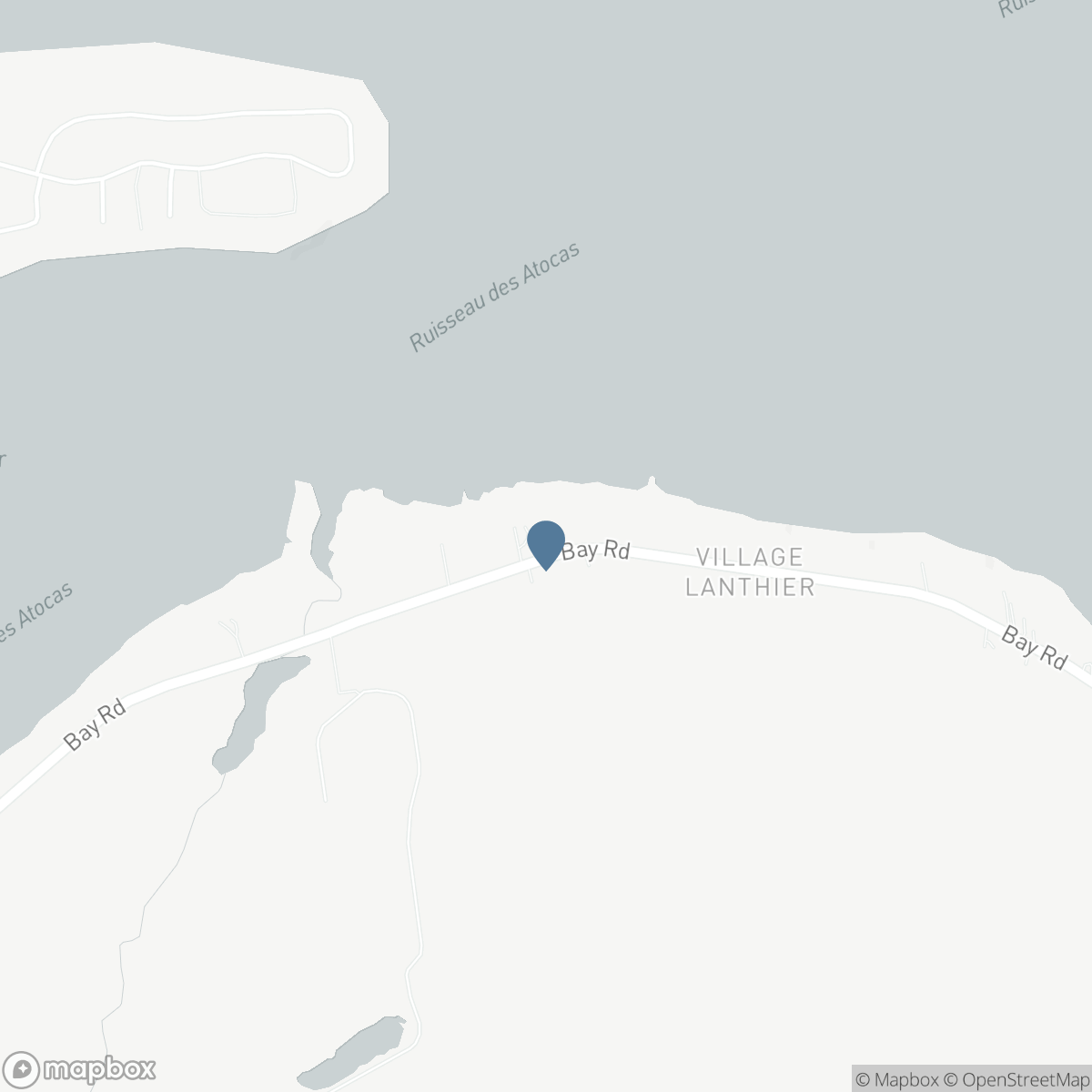 2442 BAY ROAD, L'Orignal, Ontario K0B 1K0
